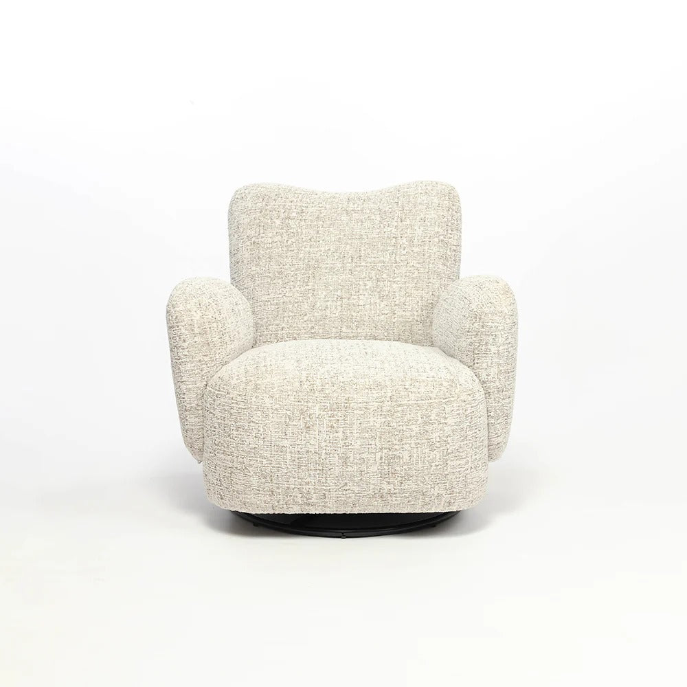 Embrace Swivel Lounge Chair