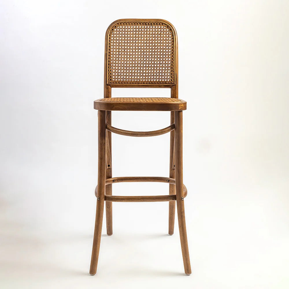 Vintage Bistro Bar Chair