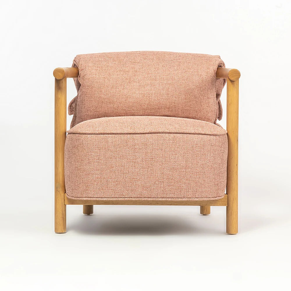 Soft Nest Home Accent Chair