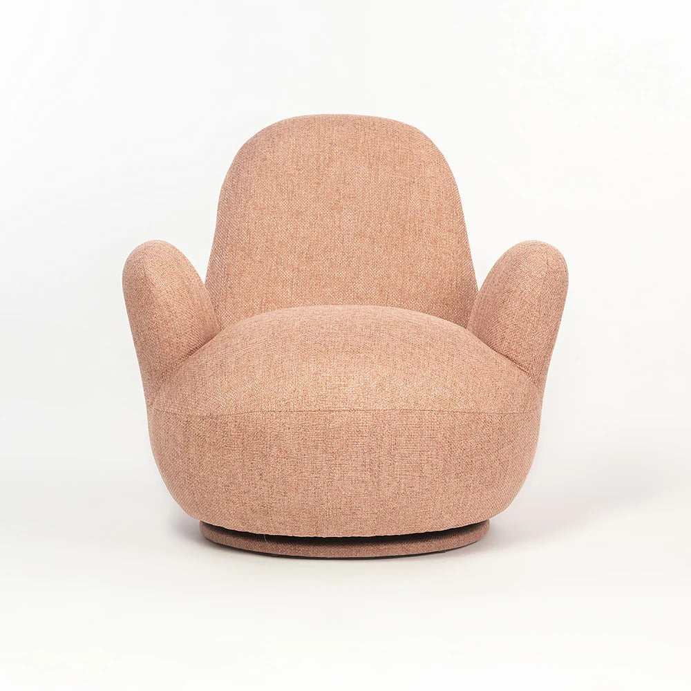 Sage Pebble Lounge Chair