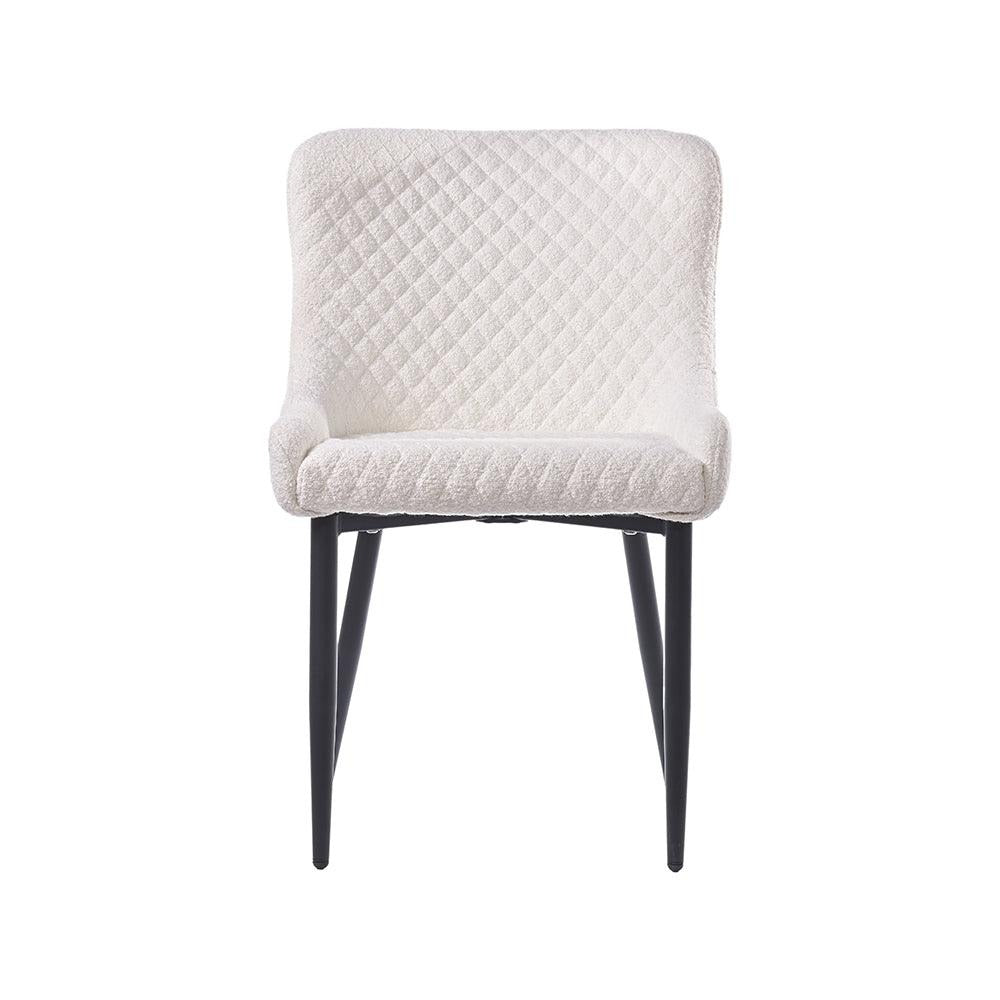 Gridline Comfort Side Chair