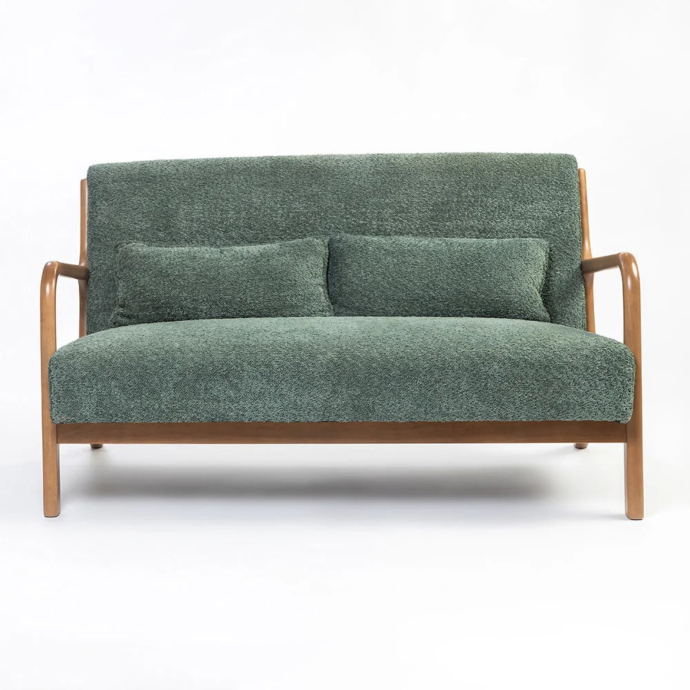 Mosswood Cozy Two Seater sofa