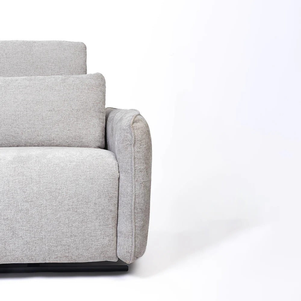 Relaxo Nest Comfort  1 Seater Recliner