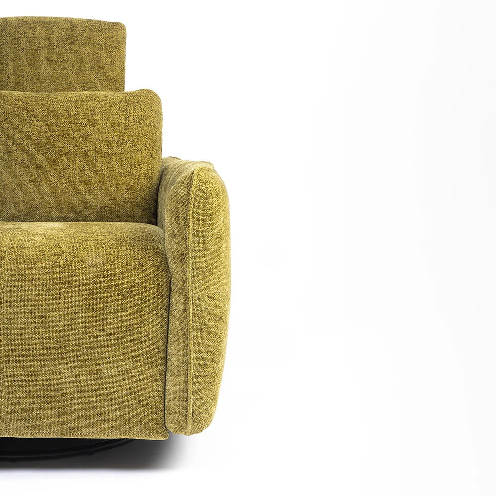 Recline Aura Comfort  1 Seater Recliner