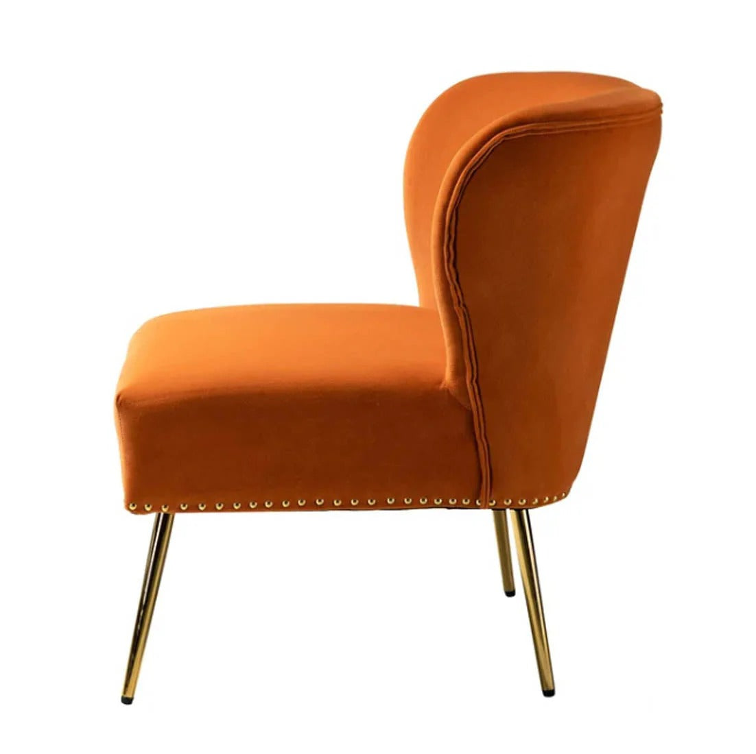 Minimalist Accent Chair