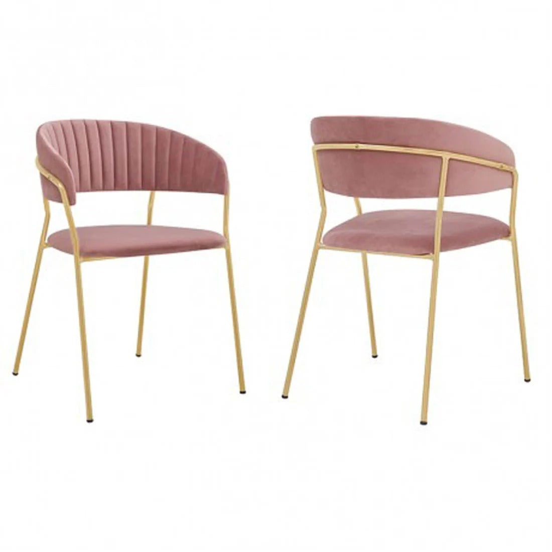 Modern Designer Accent Chair