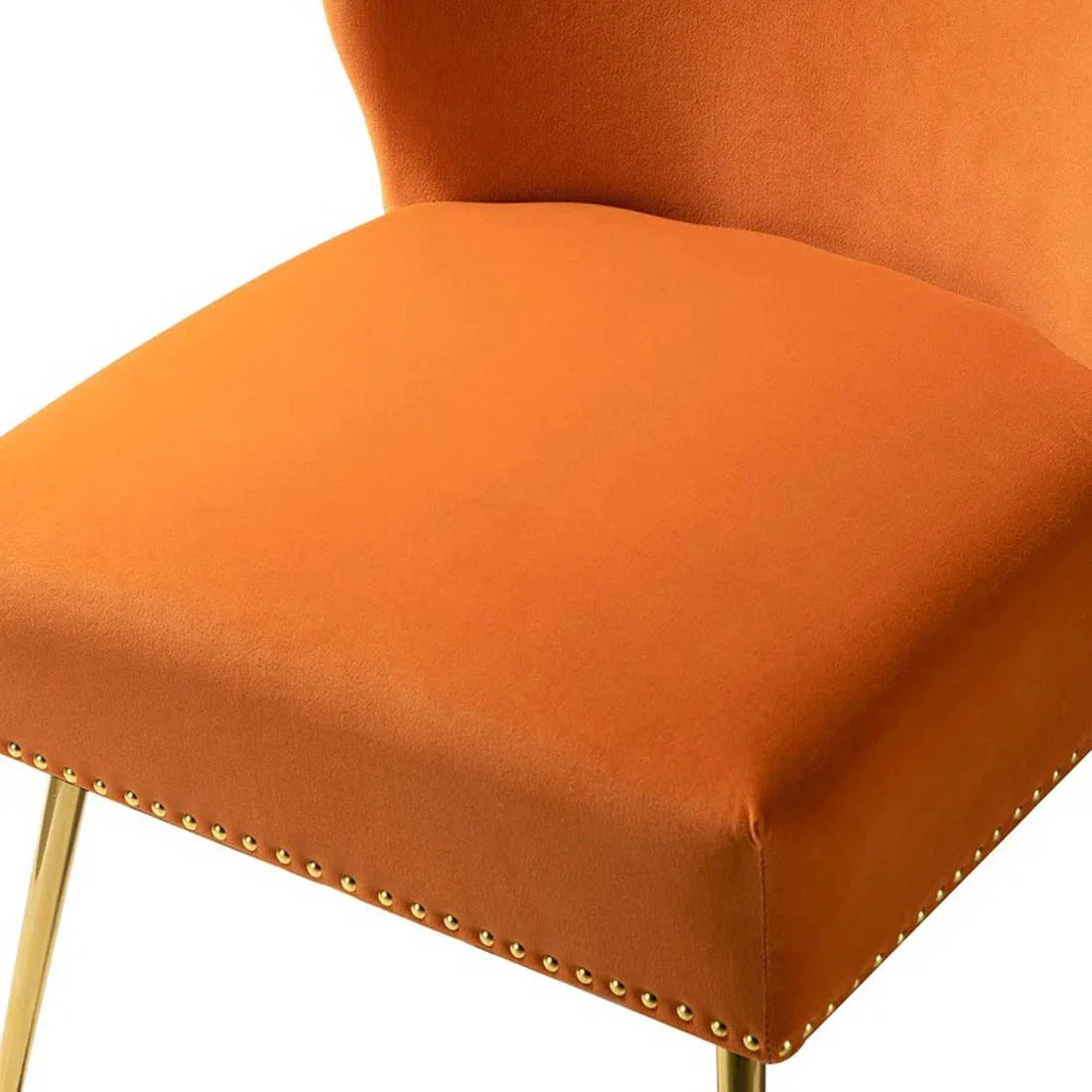 Minimalist Accent Chair