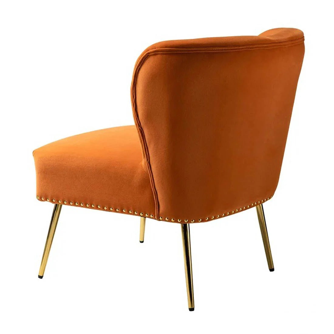 Minimalist Accent Chair