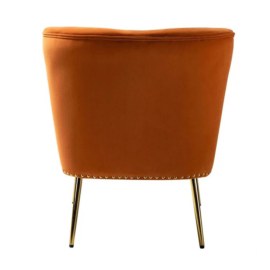 Minimalist Accent Chair