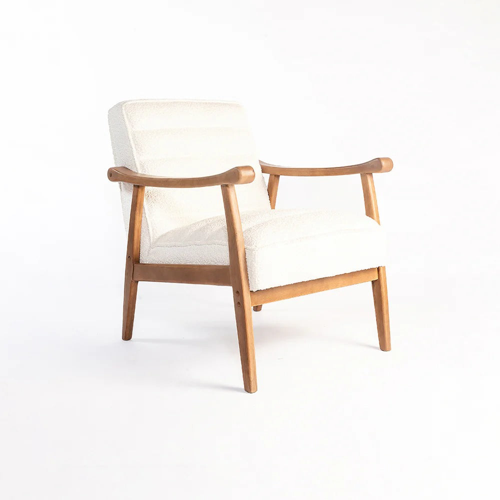 Alpine Crest Lounge Chair