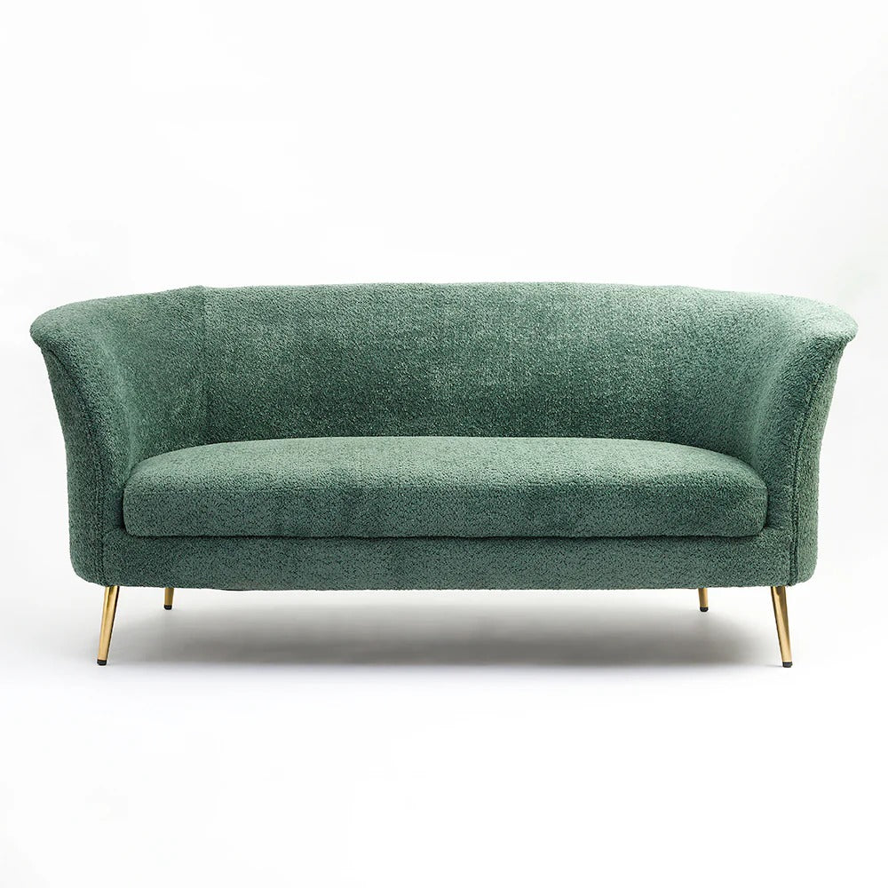 Aura living  3 seater sofa