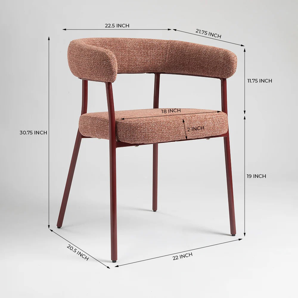 Sitro Dining Chair