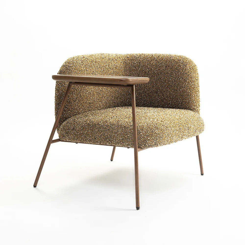 Mod Melt Interiors Arm chair