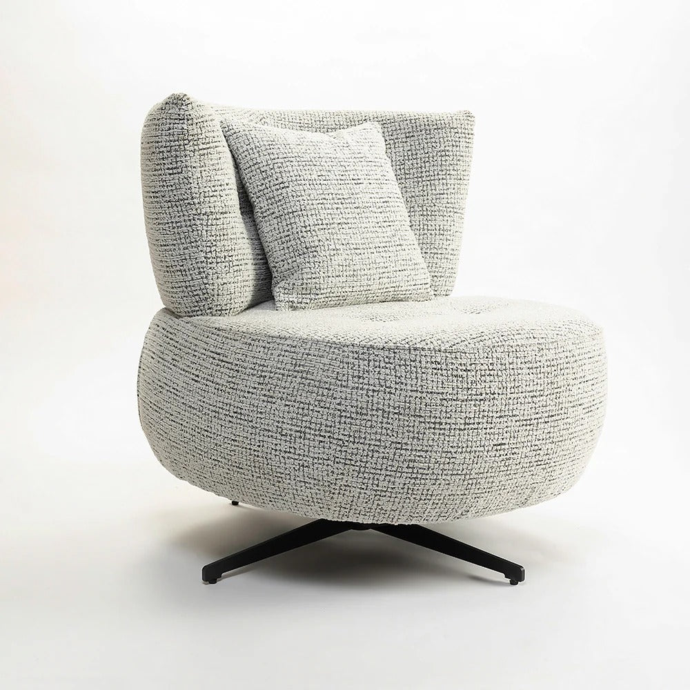 Loft Swivel Lounge Chair