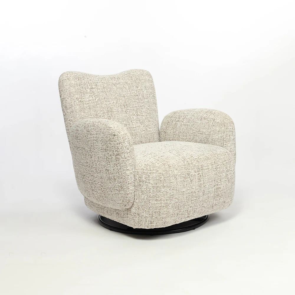 Embrace Swivel Lounge Chair