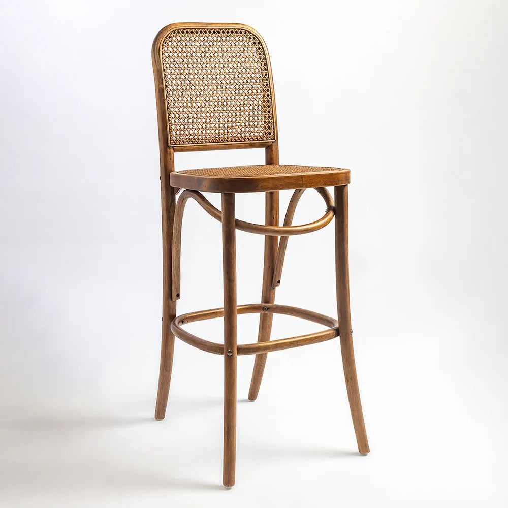 Vintage Bistro Bar Chair