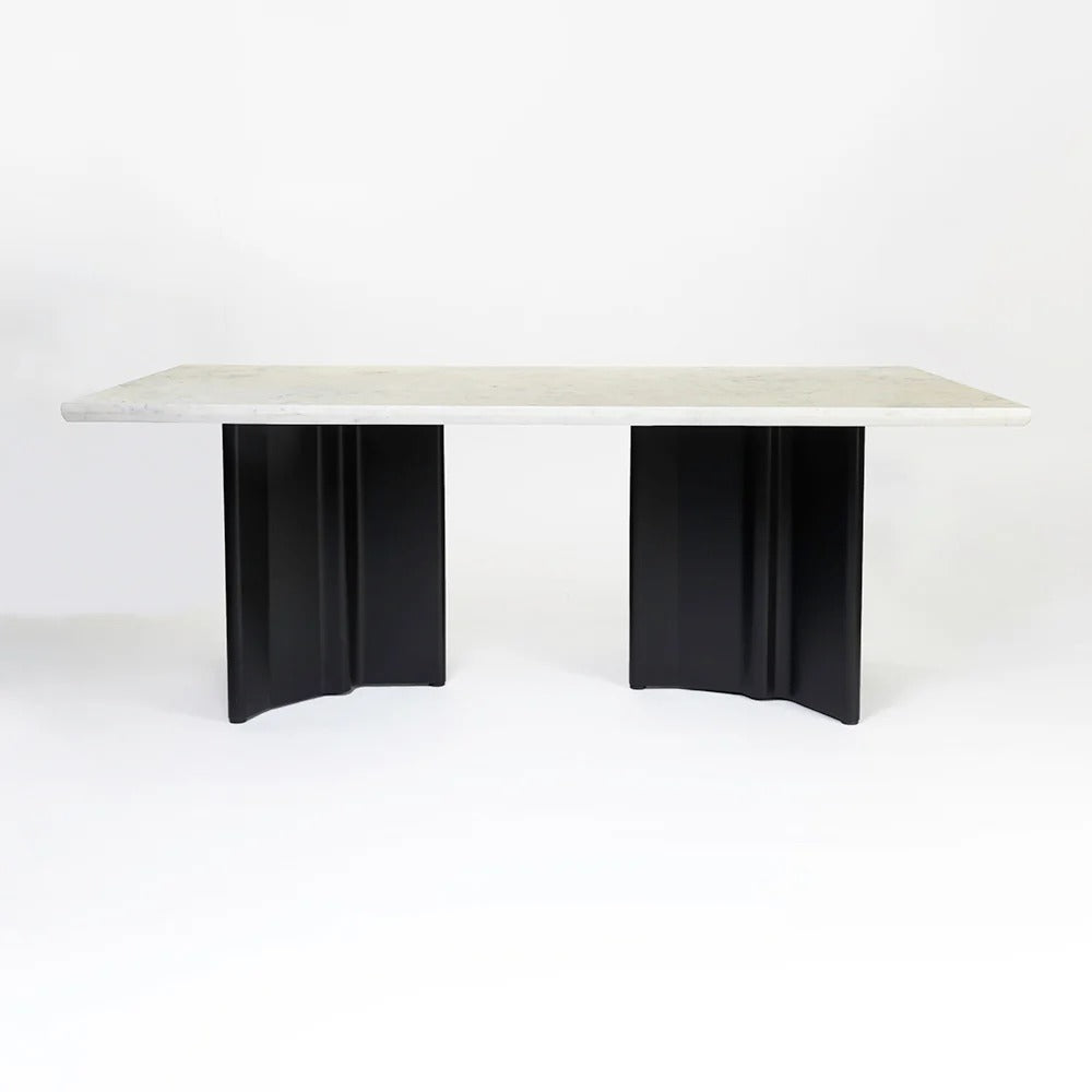 Baswada Luxe 8-Seater Dining Table
