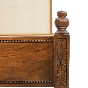 Cane Serenity Bed