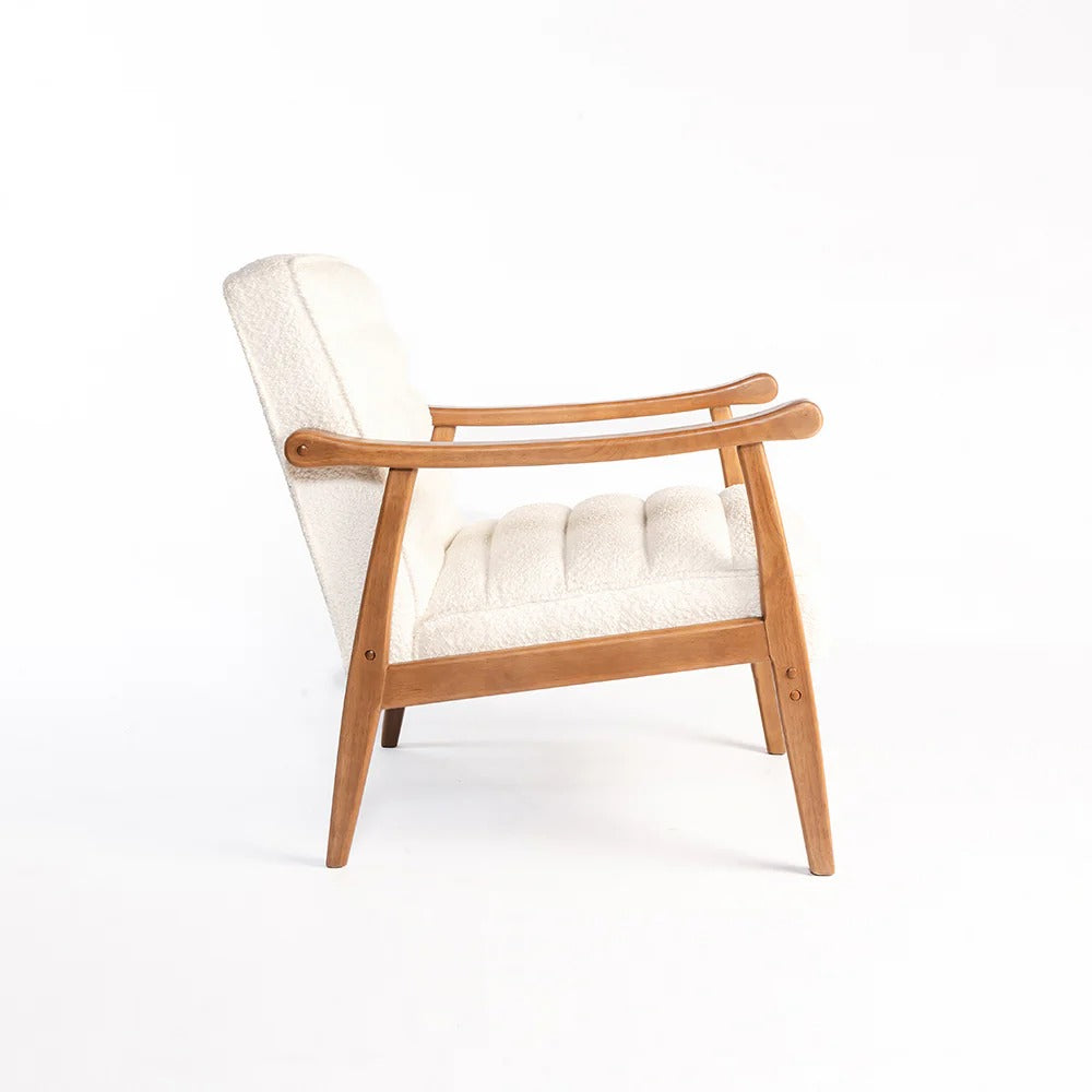 Alpine Crest Lounge Chair