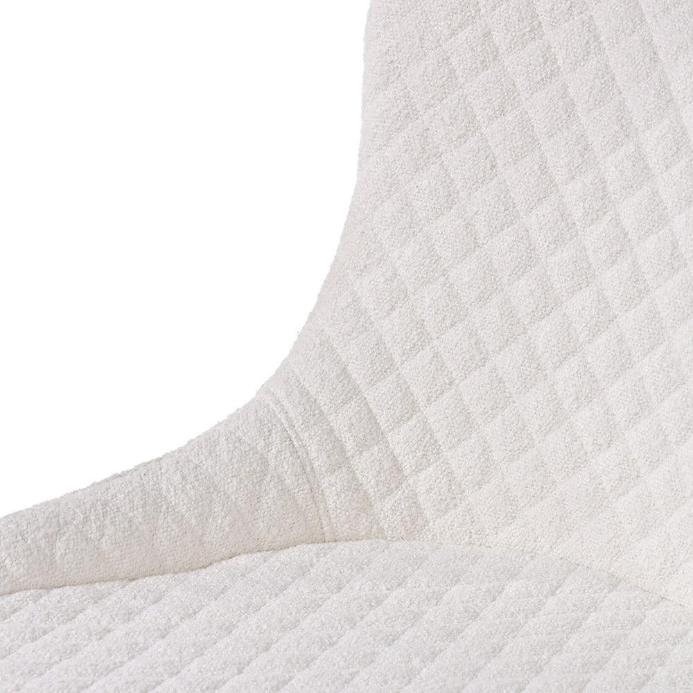 Gridline Comfort Side Chair