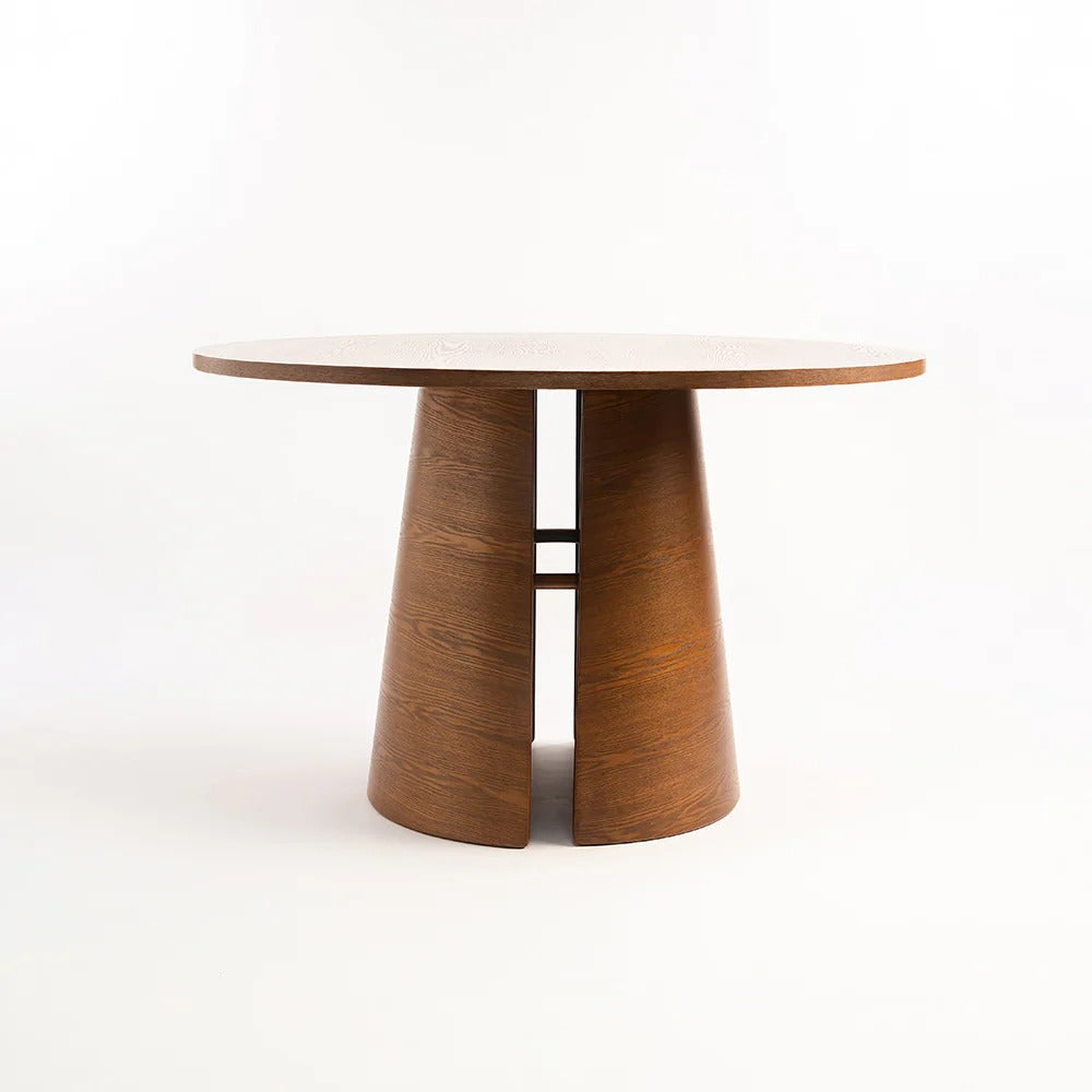 Hearthwood Round Dining Table