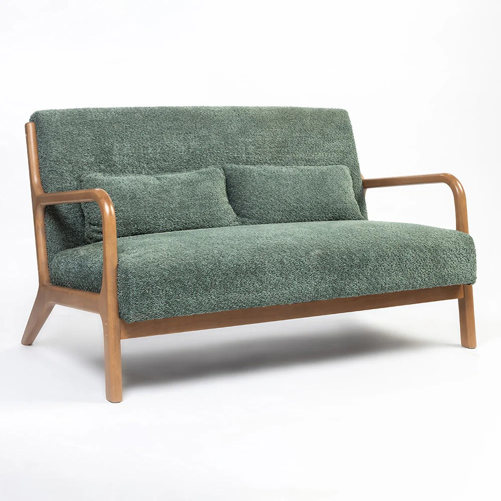 Mosswood Cozy Two Seater sofa