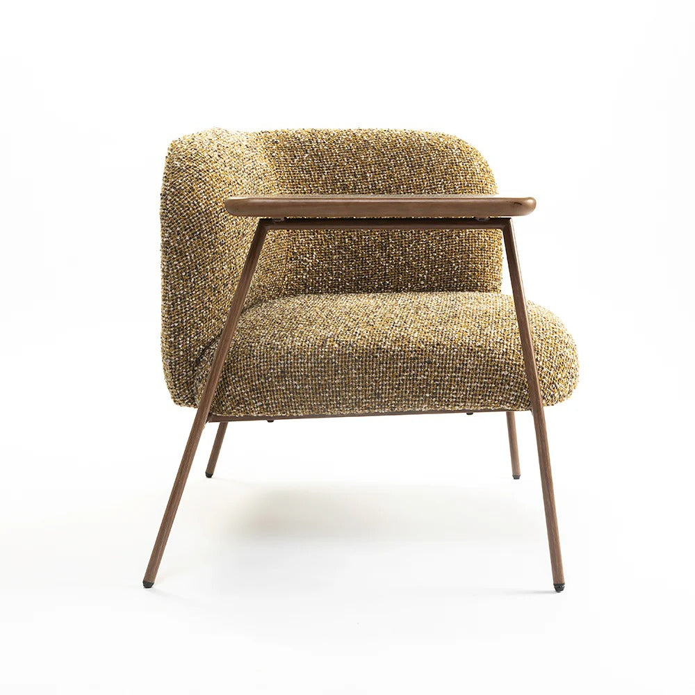 Mod Melt Interiors Arm chair