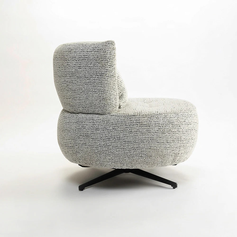 Loft Swivel Lounge Chair