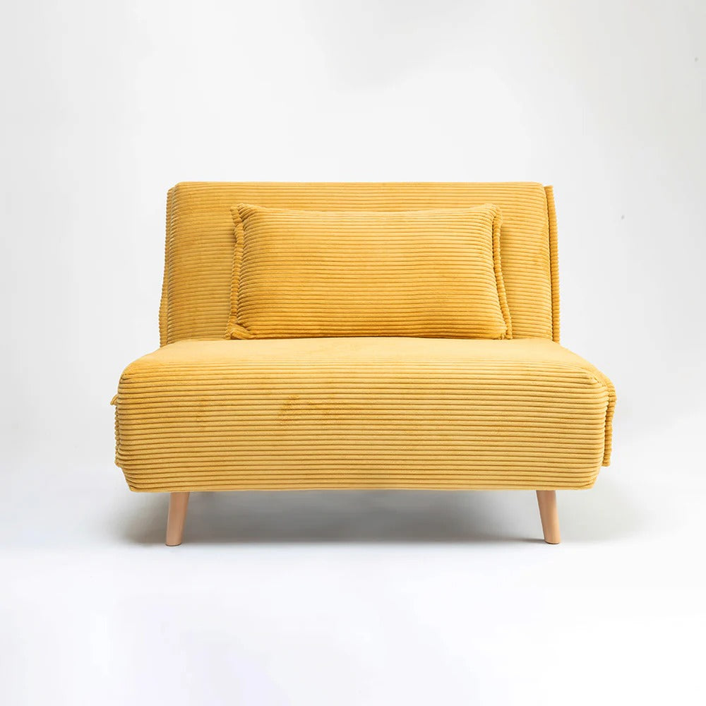 Zelora Sofa with Bed