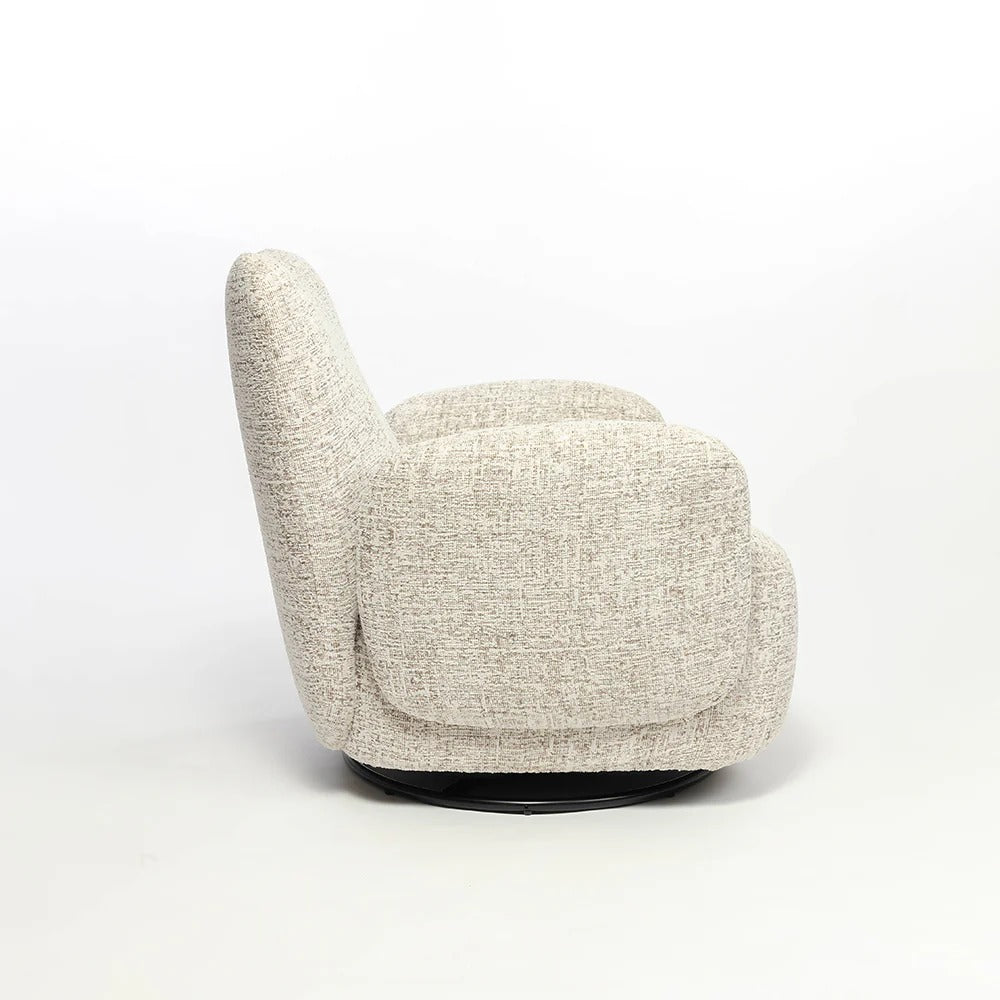 Embrace Swivel Lounge Chair