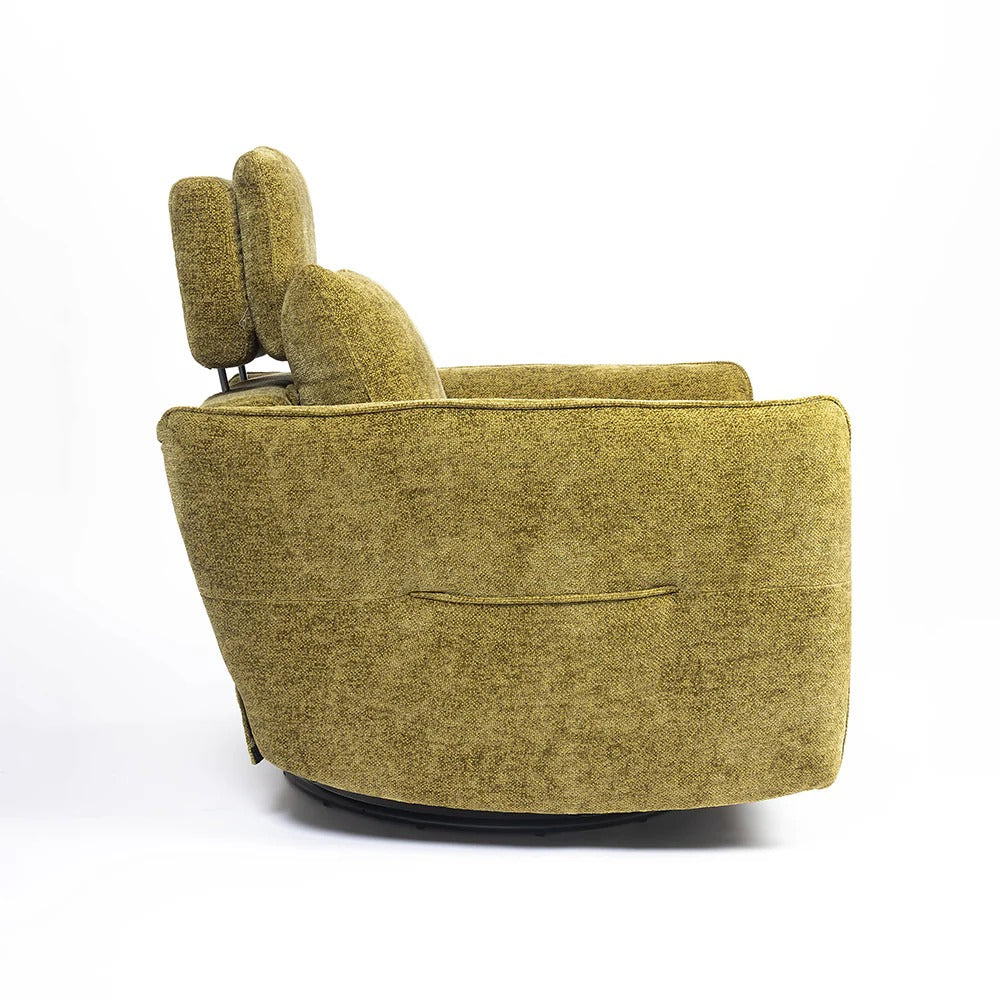 Recline Aura Comfort  1 Seater Recliner