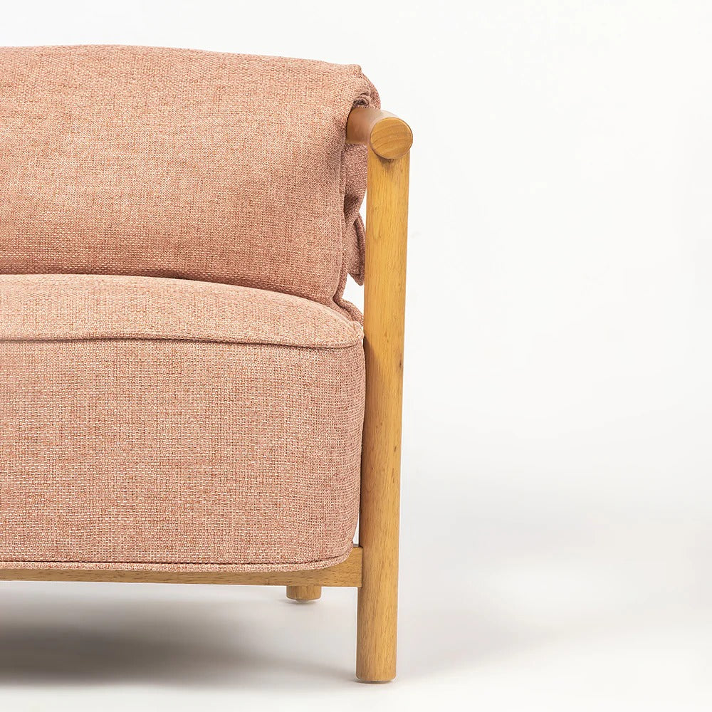 Soft Nest Home Accent Chair