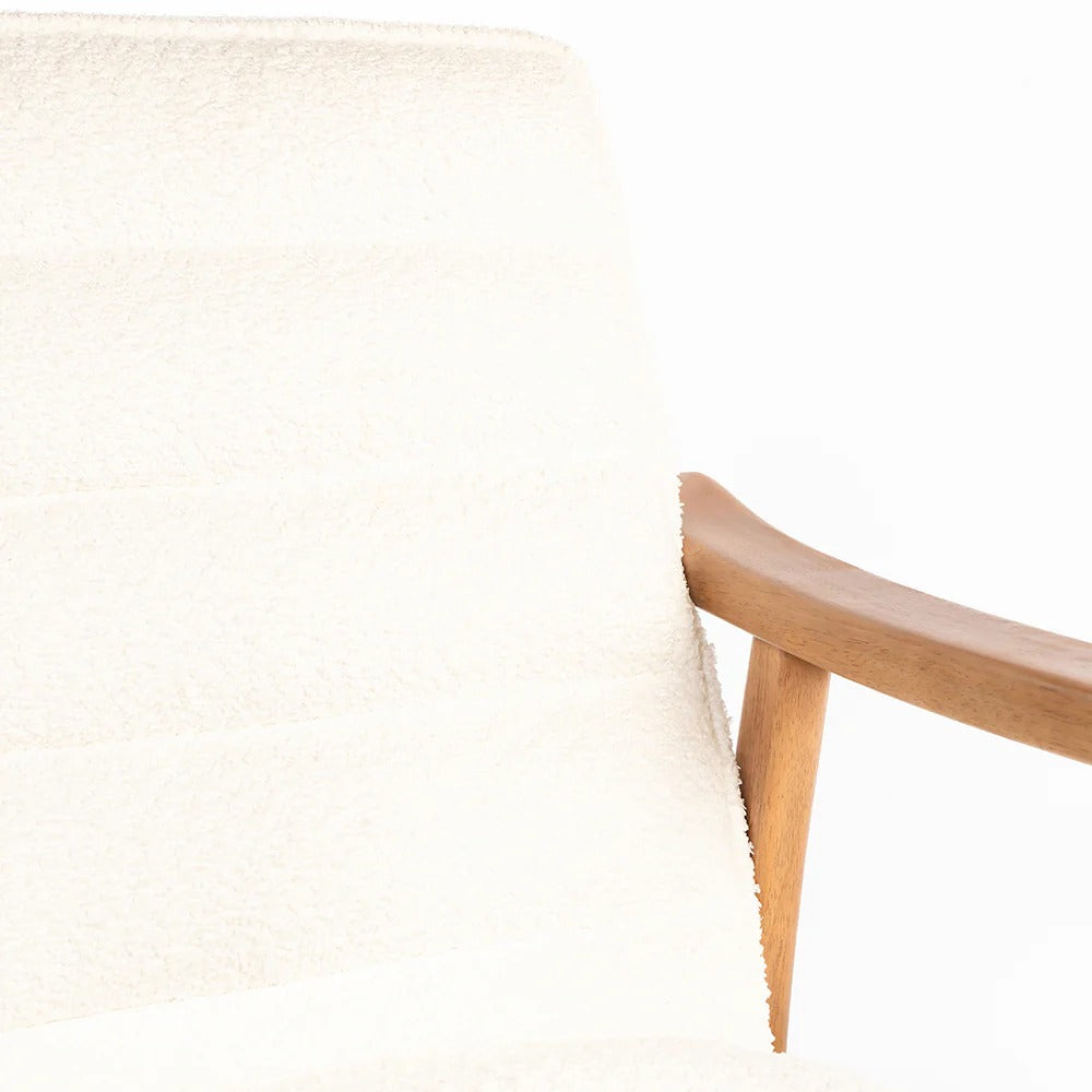 Alpine Crest Lounge Chair