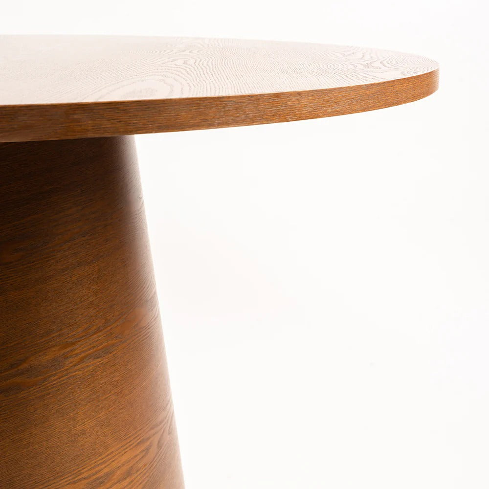 Hearthwood Round Dining Table
