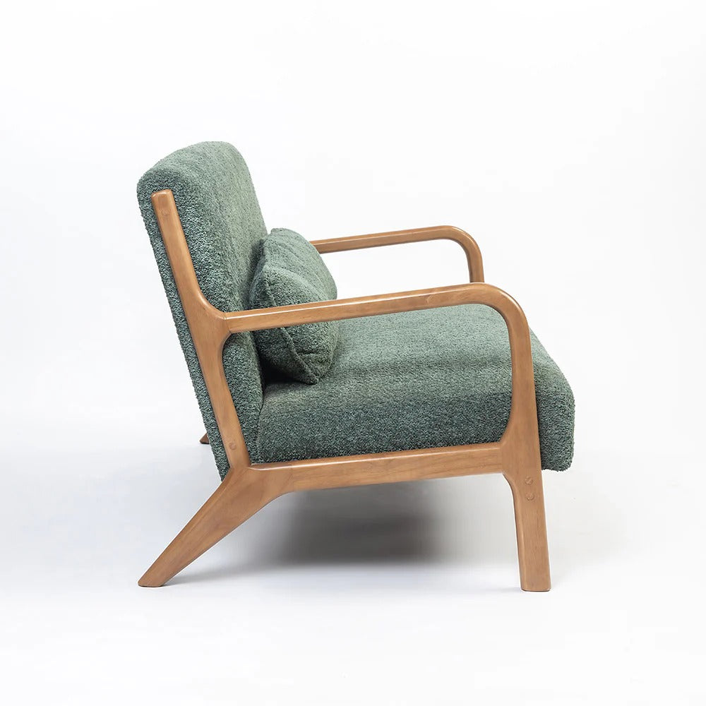 Mosswood Cozy Two Seater sofa