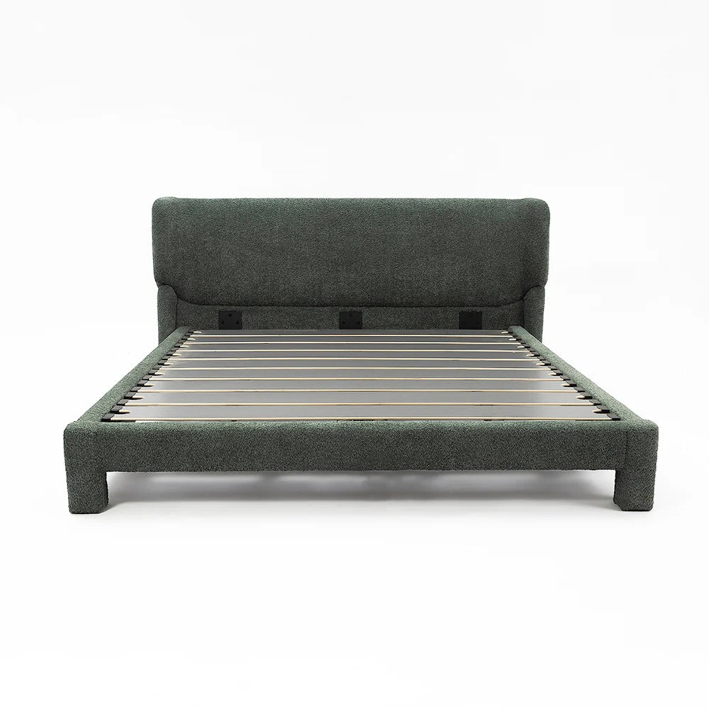 Grove Lounge Upholstered Bed