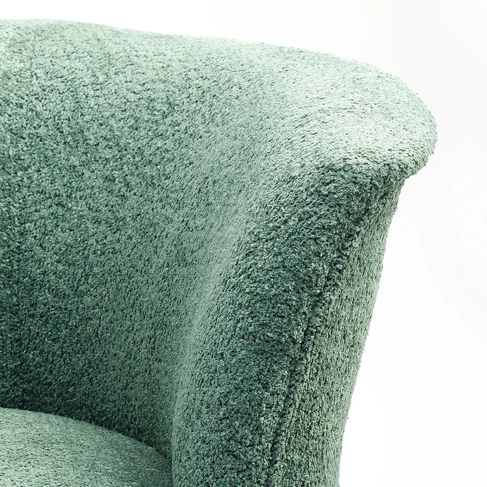 Aura living  3 seater sofa