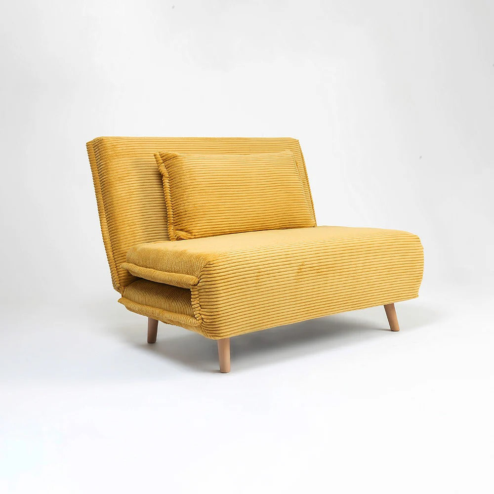 Zelora Sofa with Bed