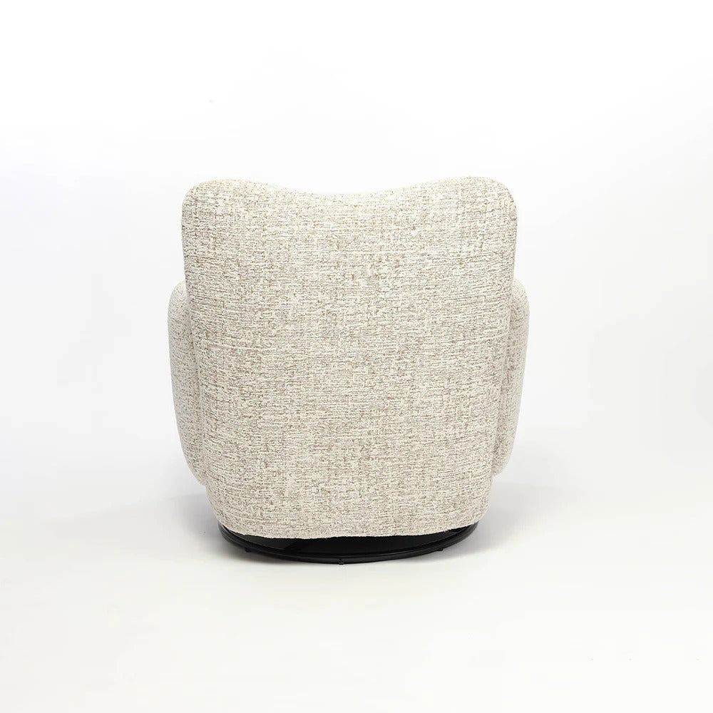 Embrace Swivel Lounge Chair