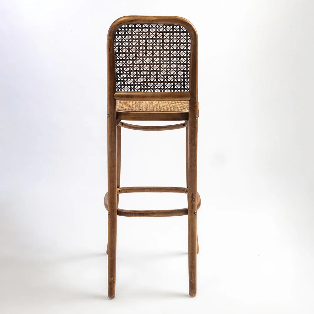 Vintage Bistro Bar Chair