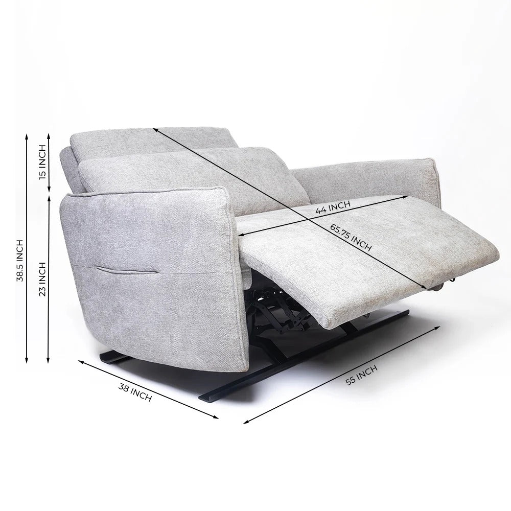 Relaxo Nest Comfort  1 Seater Recliner