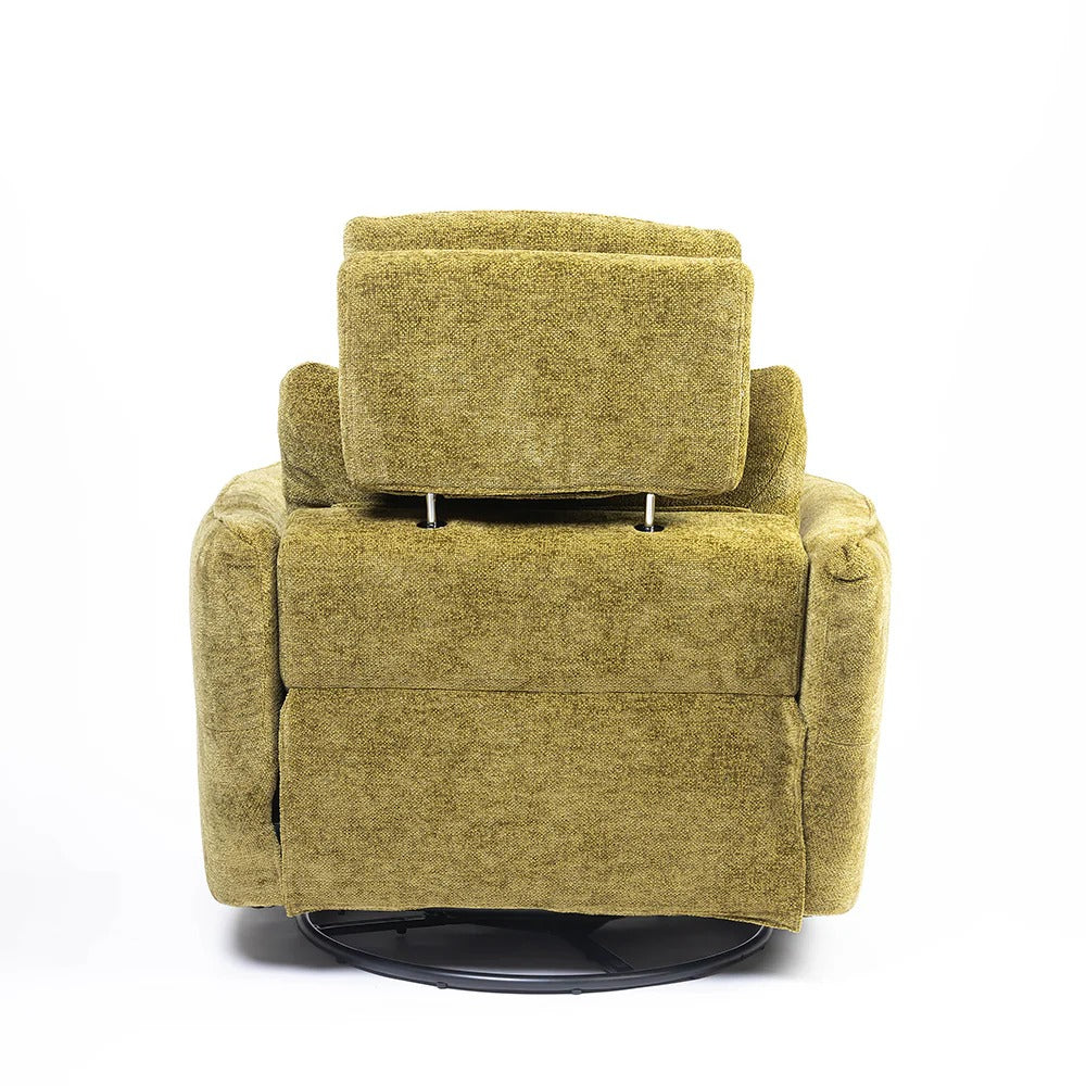 Recline Aura Comfort  1 Seater Recliner