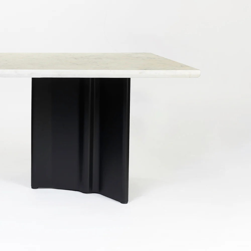 Baswada Luxe 8-Seater Dining Table