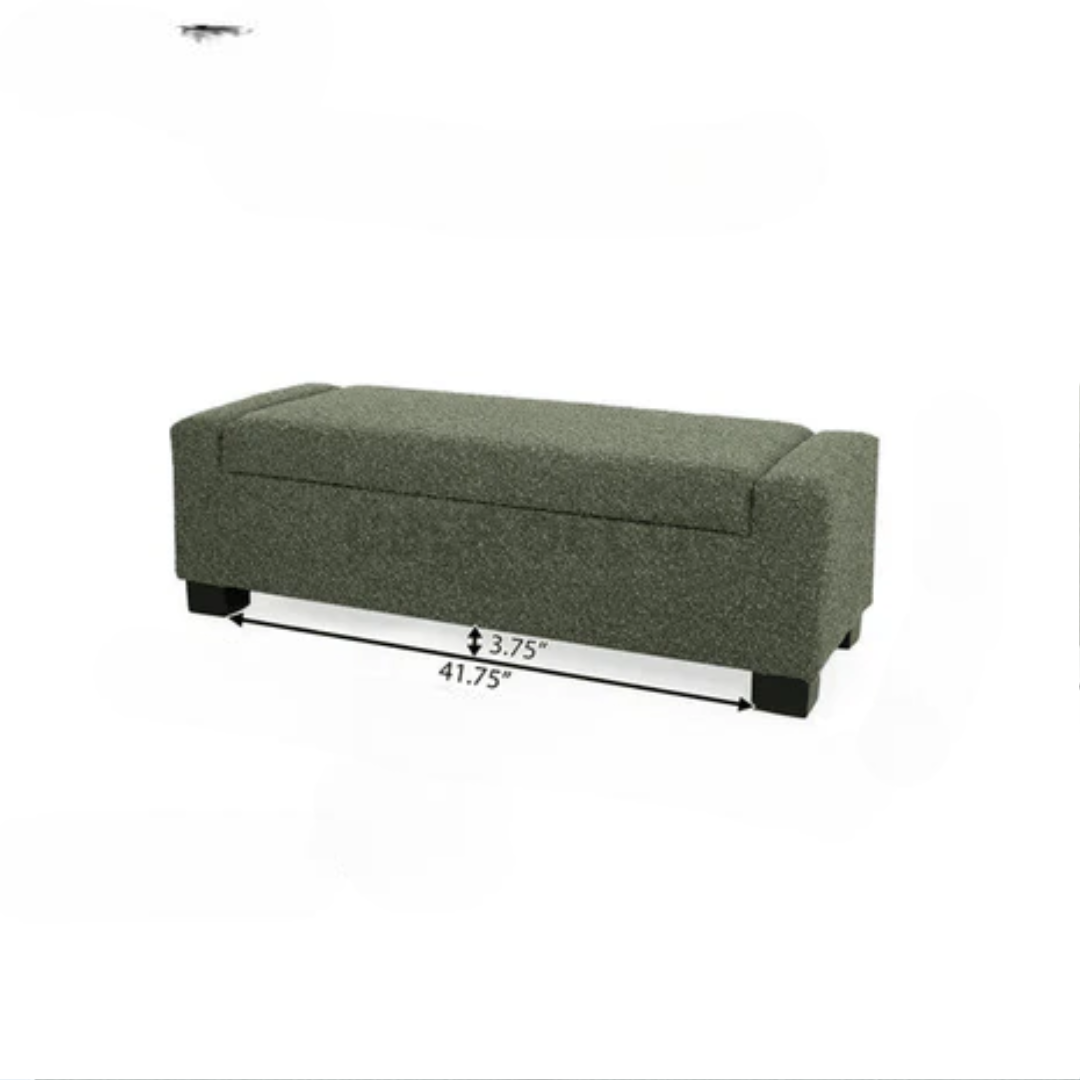 Everly Storage Bench