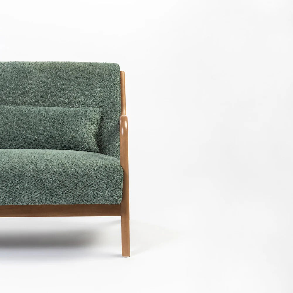 Mosswood Cozy Two Seater sofa