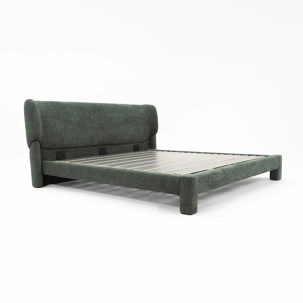 Grove Lounge Upholstered Bed
