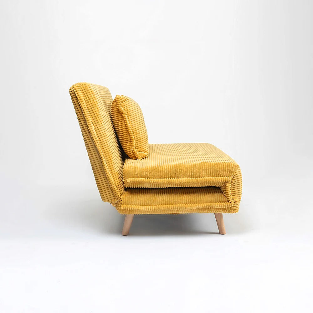 Zelora Sofa with Bed