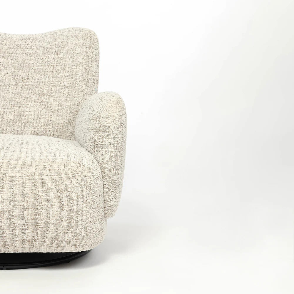 Embrace Swivel Lounge Chair