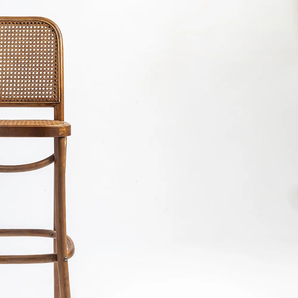 Vintage Bistro Bar Chair