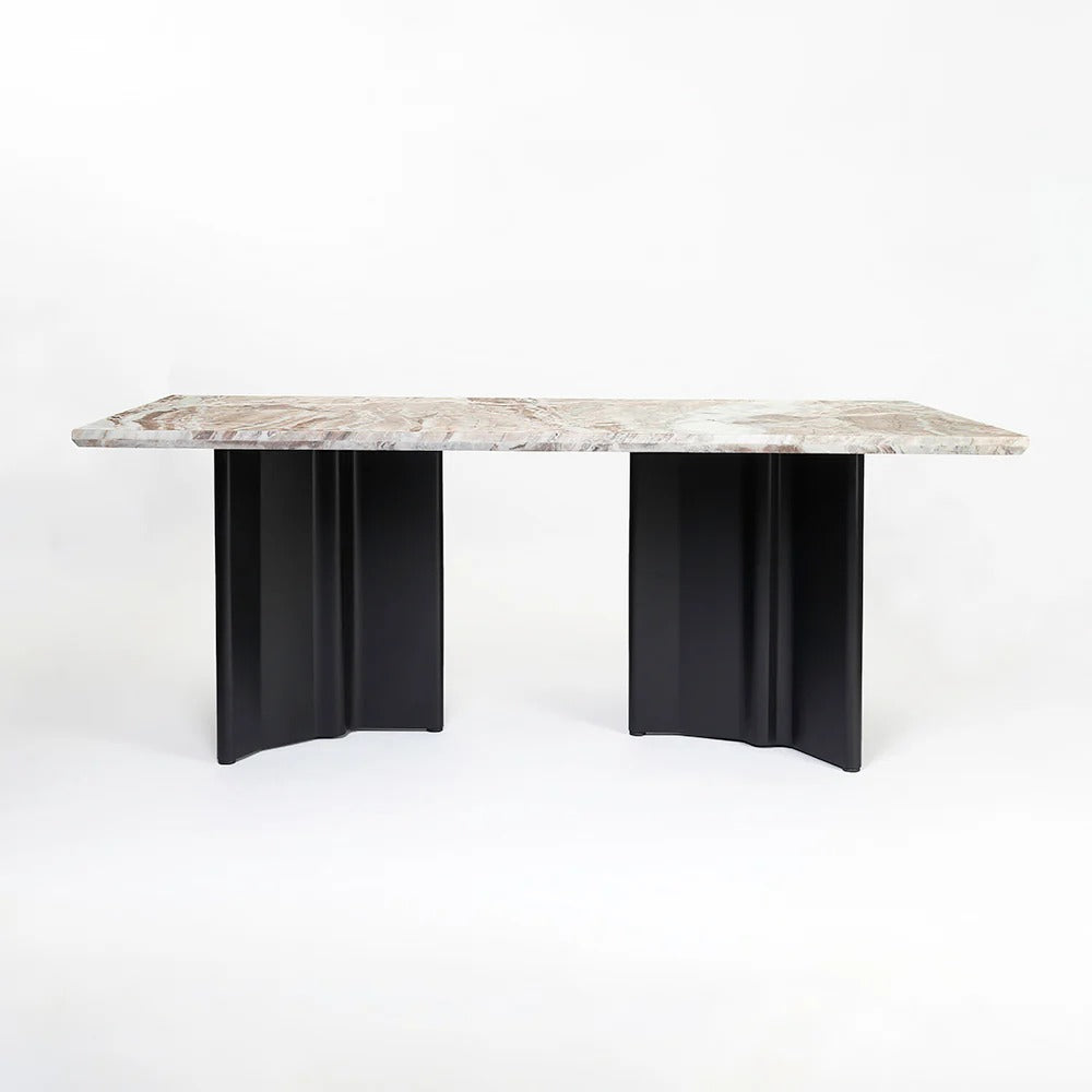 Baswada Luxe 8-Seater Dining Table